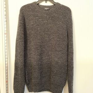 A.P.C. Wool sweater size small